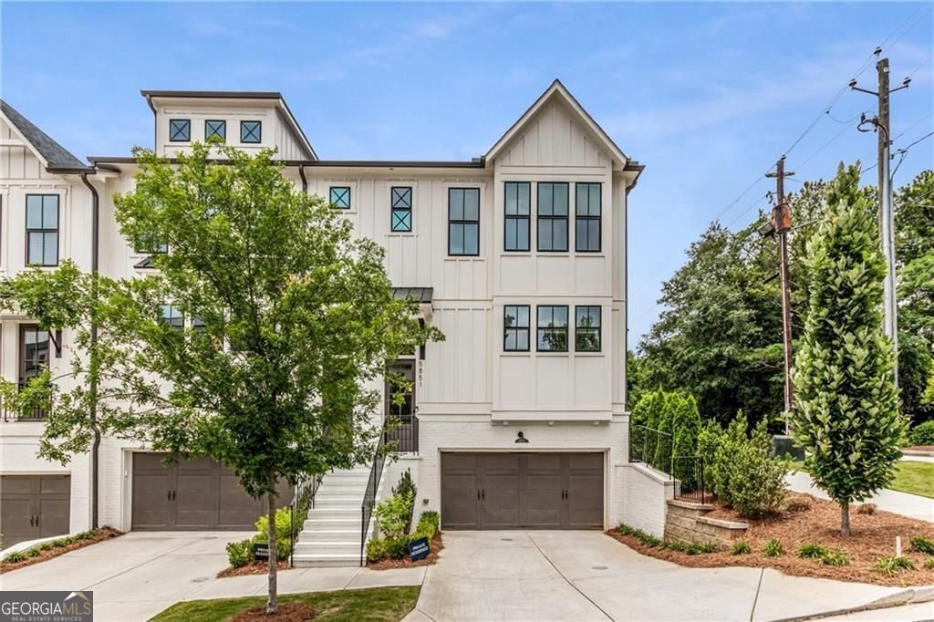 5851 Westin Road Sandy Springs - 1