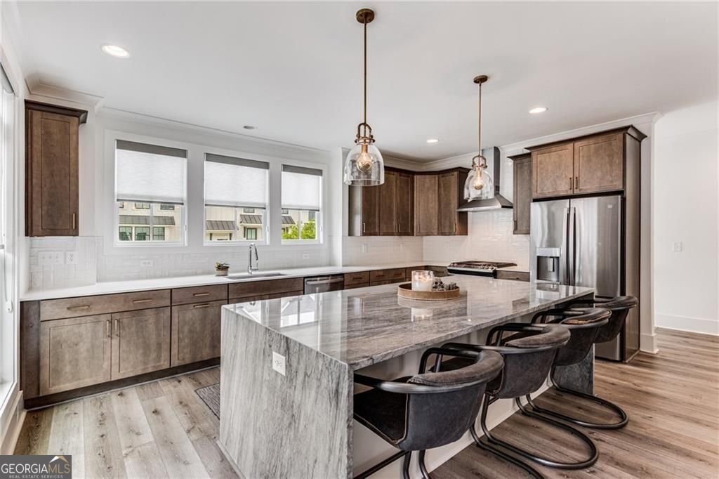 5851 Westin Road Sandy Springs - 10