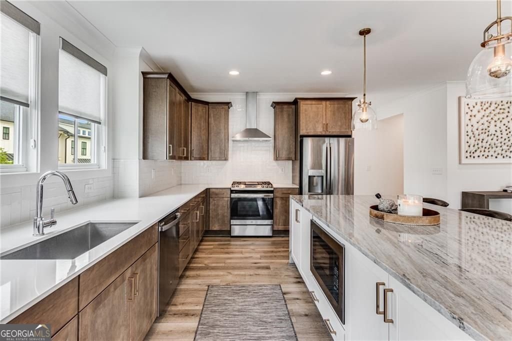 5851 Westin Road Sandy Springs - 11