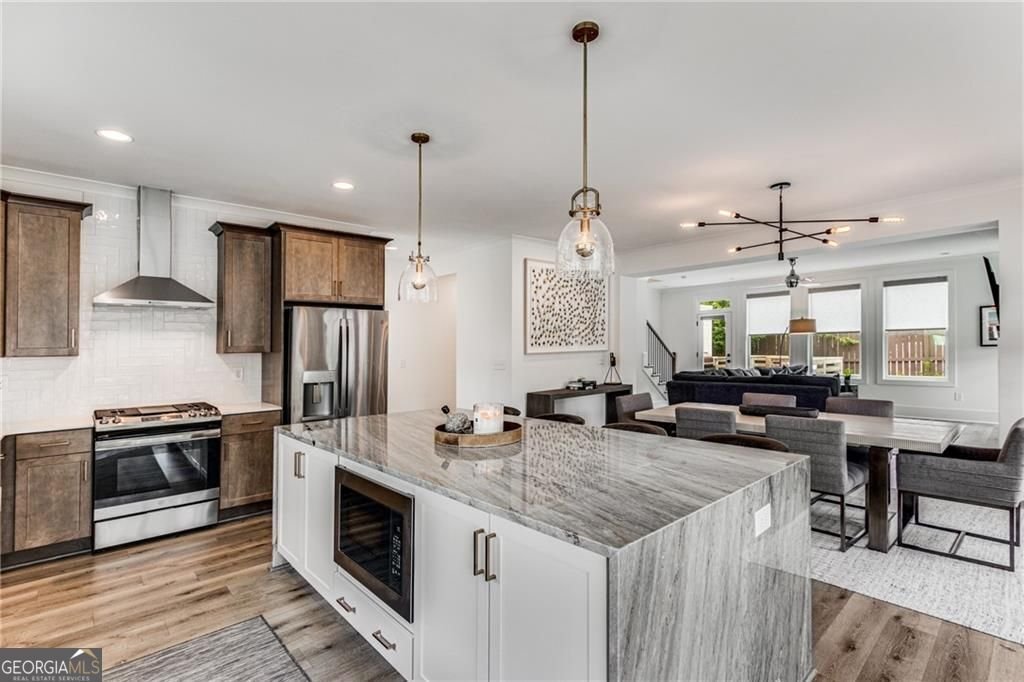 5851 Westin Road Sandy Springs - 13