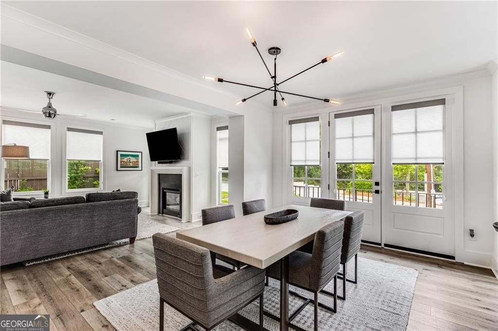 5851 Westin Road Sandy Springs - 14