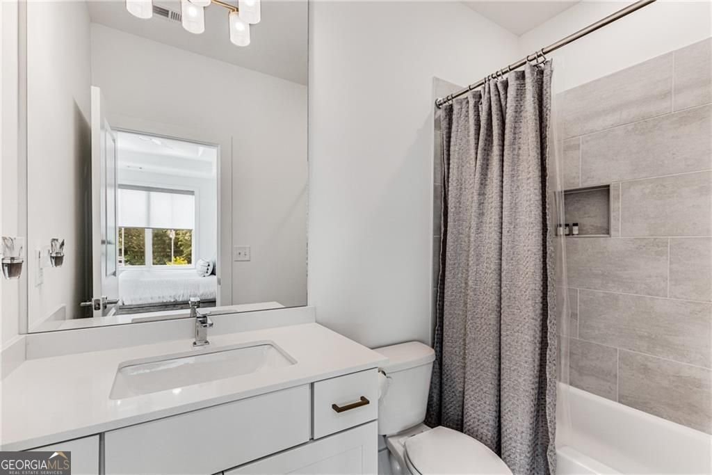 5851 Westin Road Sandy Springs - 17