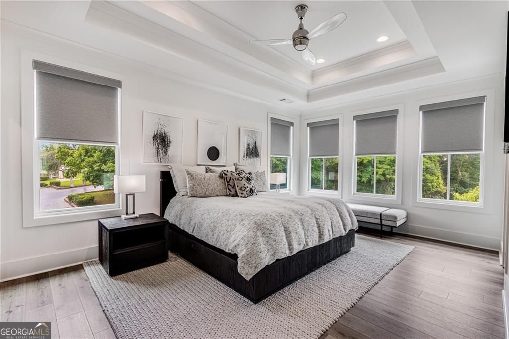 5851 Westin Road Sandy Springs - 18