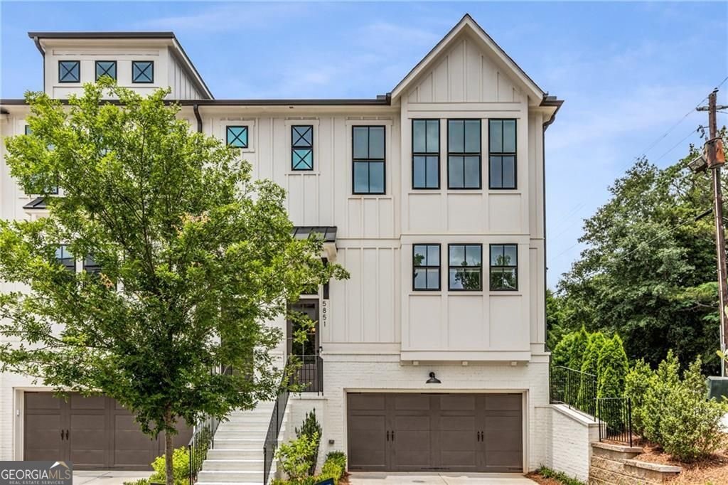 5851 Westin Road Sandy Springs - 2
