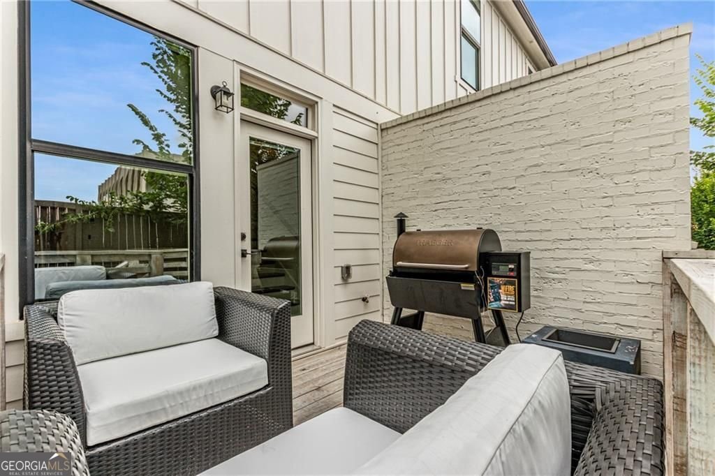 5851 Westin Road Sandy Springs - 28
