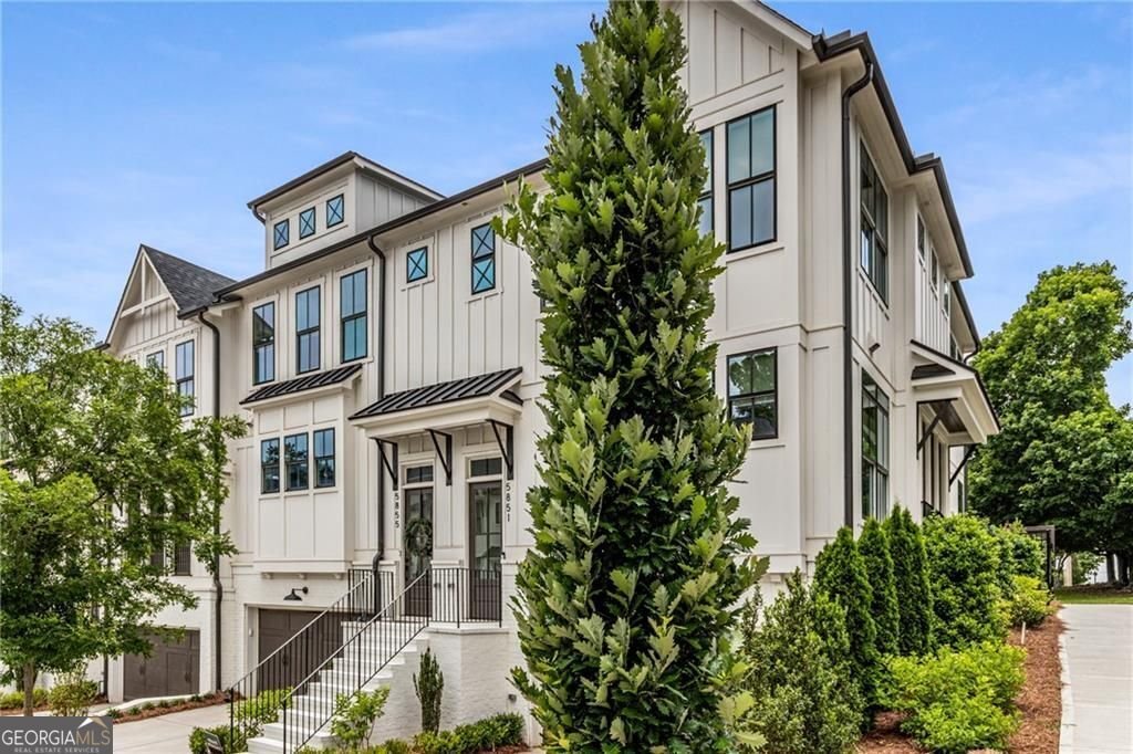 5851 Westin Road Sandy Springs - 3