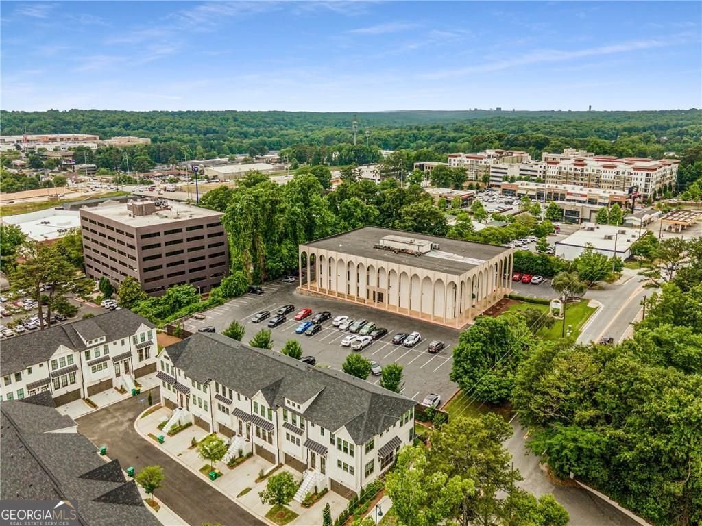 5851 Westin Road Sandy Springs - 31