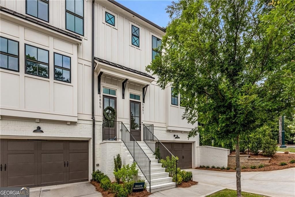 5851 Westin Road Sandy Springs - 4