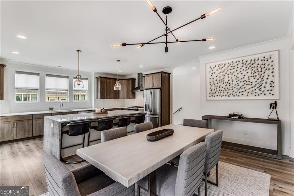 5851 Westin Road Sandy Springs - 6