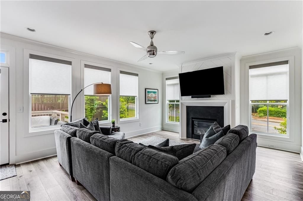 5851 Westin Road Sandy Springs - 7