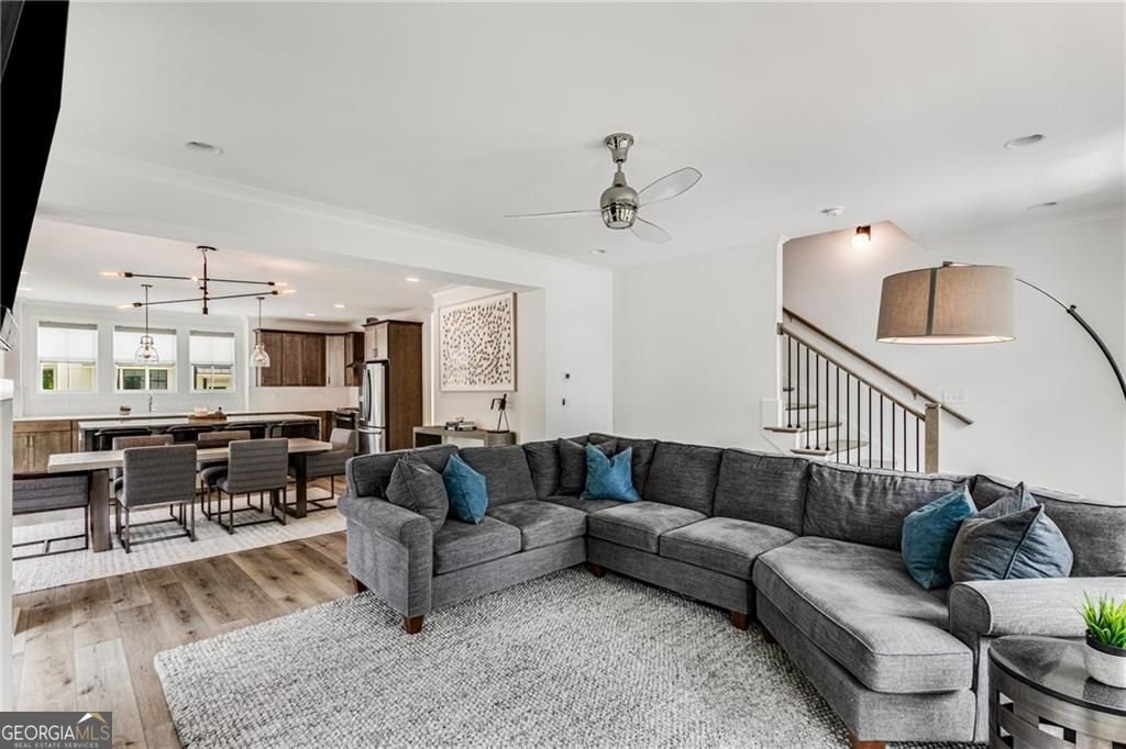 5851 Westin Road Sandy Springs - 8