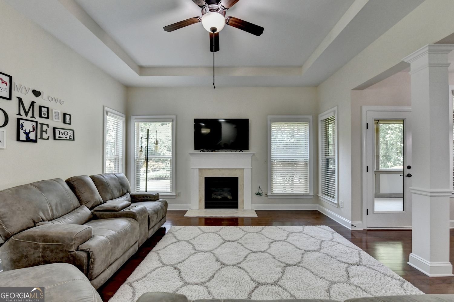 6645 Bentley Ridge Drive Drive Cumming - 10