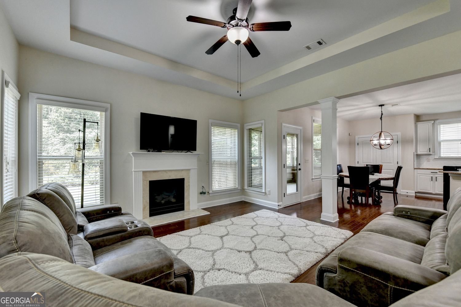 6645 Bentley Ridge Drive Drive Cumming - 11