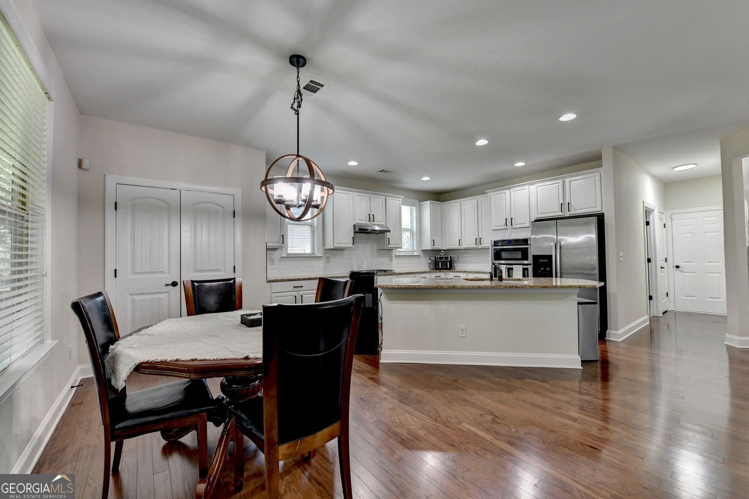 6645 Bentley Ridge Drive Drive Cumming - 12