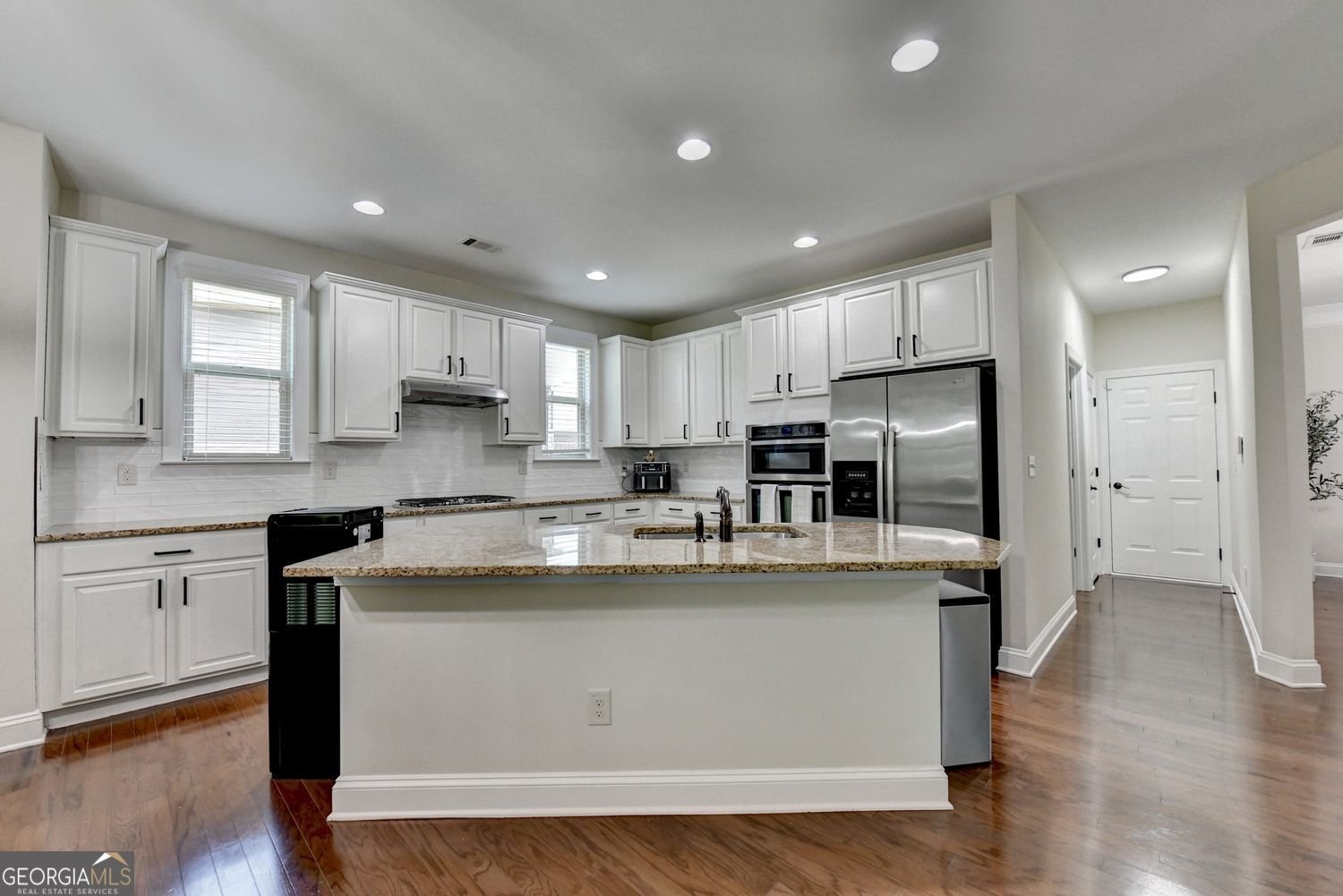 6645 Bentley Ridge Drive Drive Cumming - 14