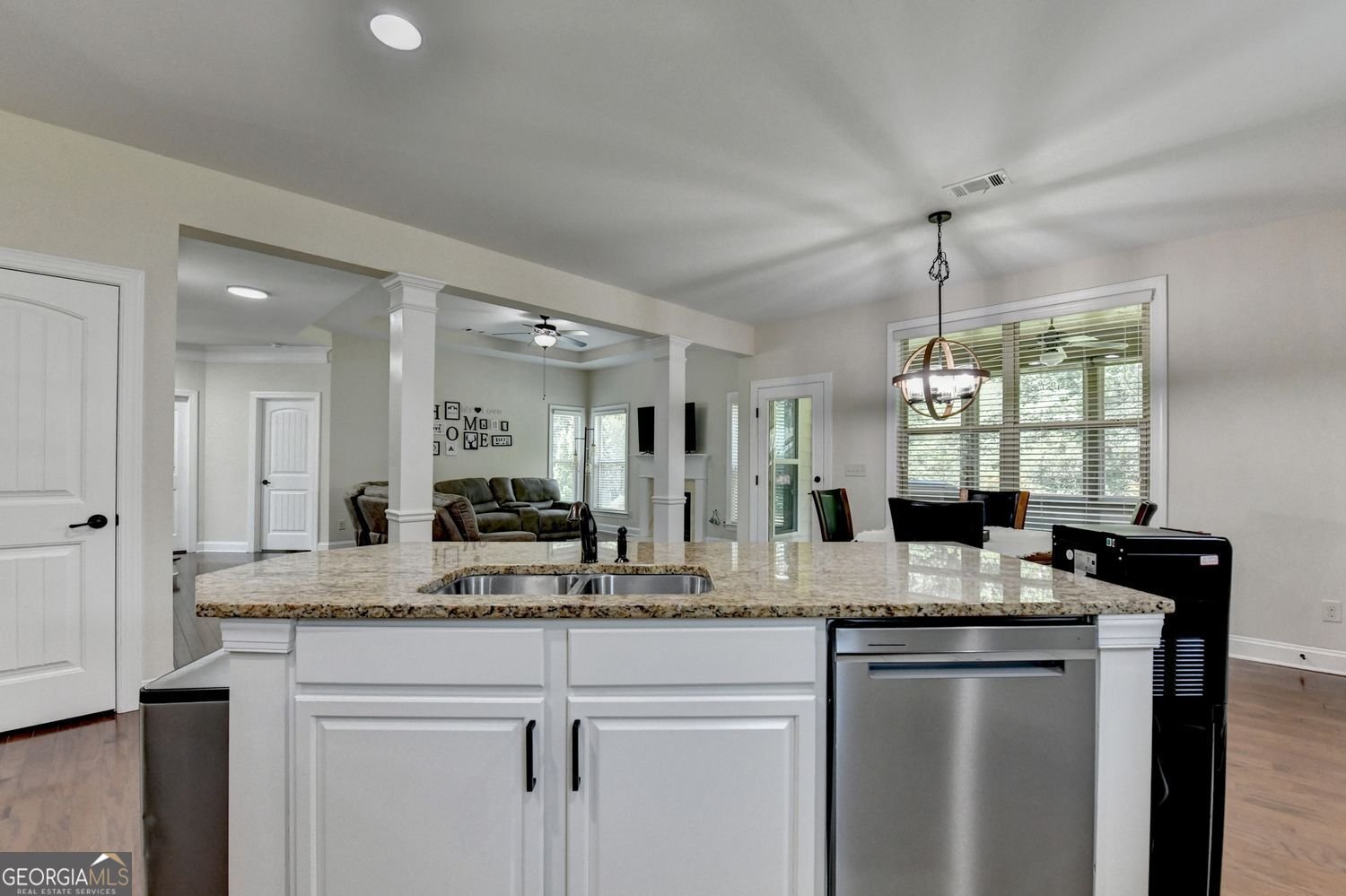 6645 Bentley Ridge Drive Drive Cumming - 17