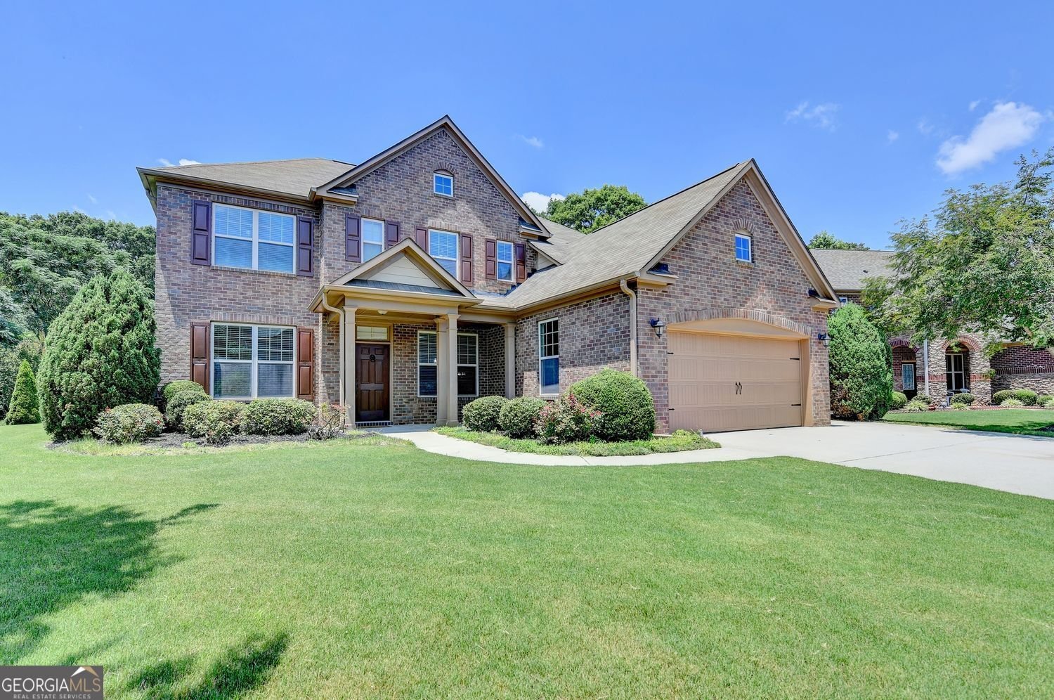 6645 Bentley Ridge Drive Drive Cumming - 2
