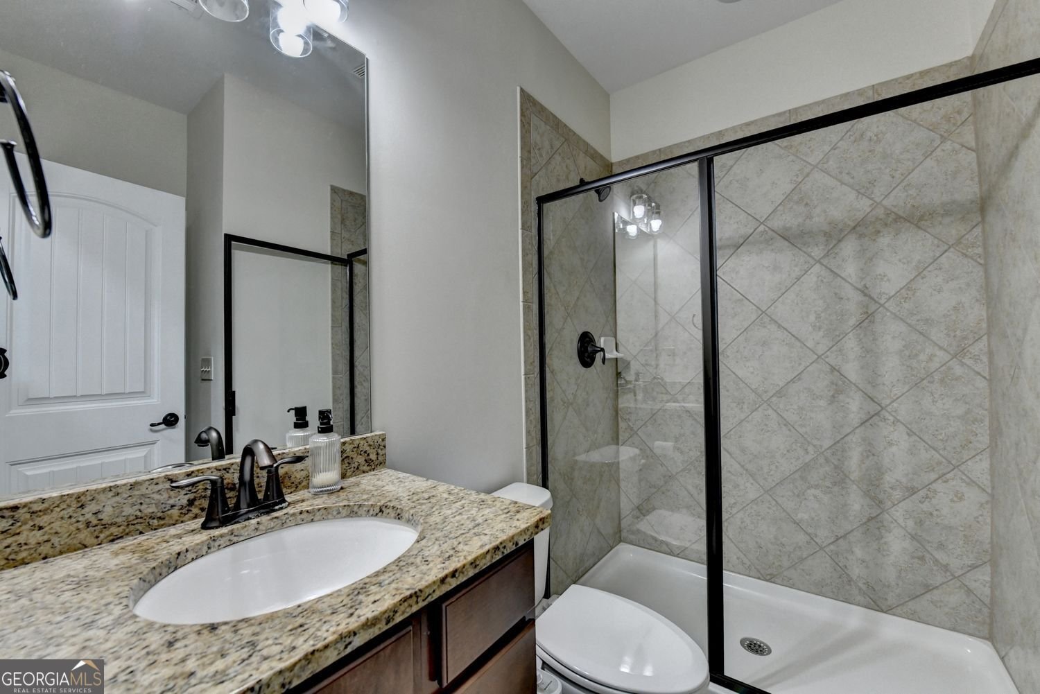 6645 Bentley Ridge Drive Drive Cumming - 21