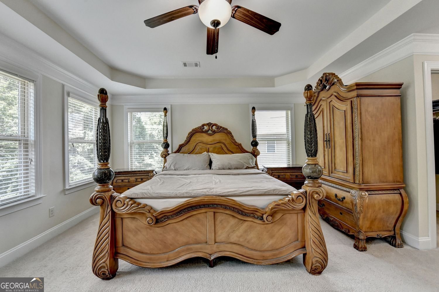 6645 Bentley Ridge Drive Drive Cumming - 24