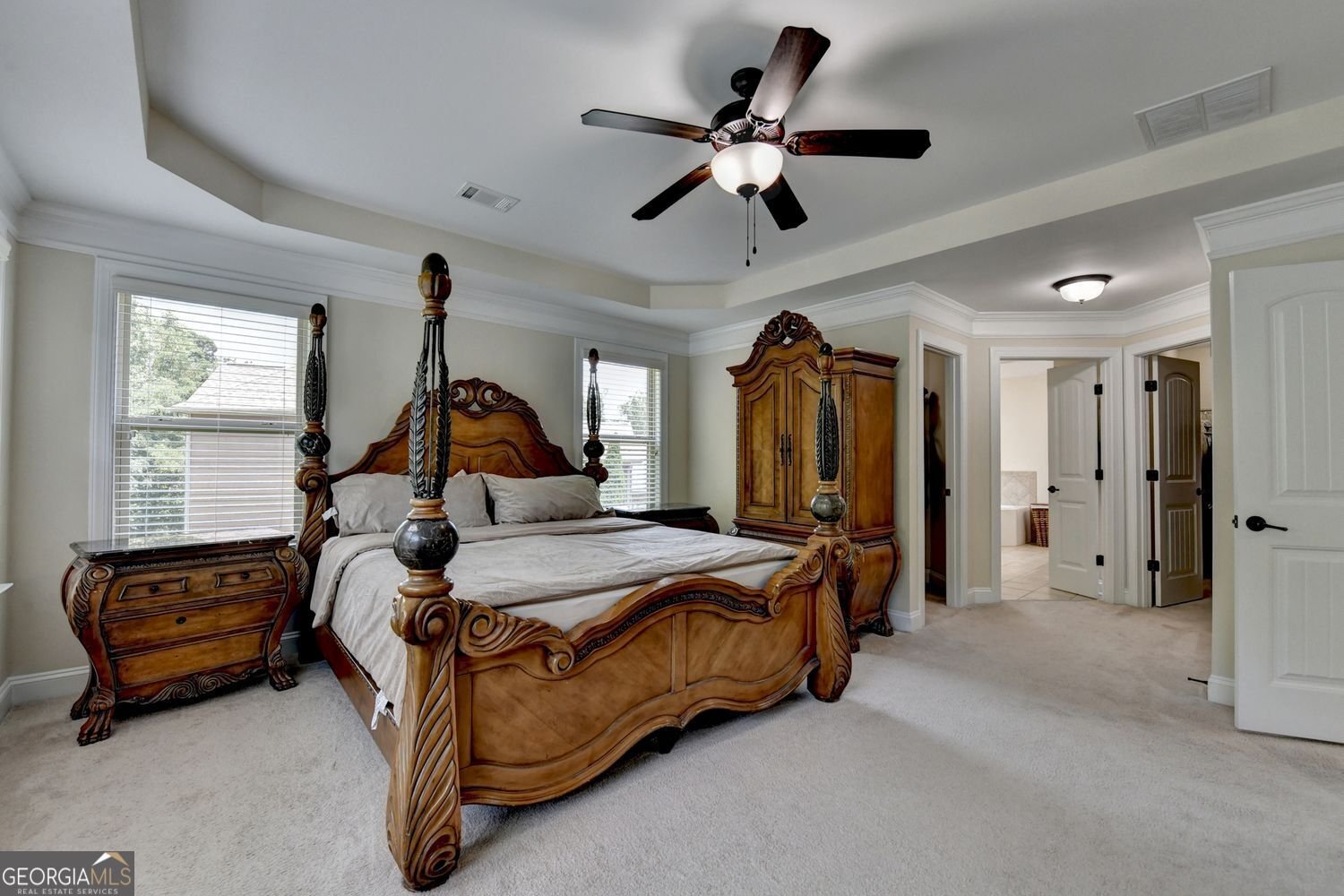 6645 Bentley Ridge Drive Drive Cumming - 26