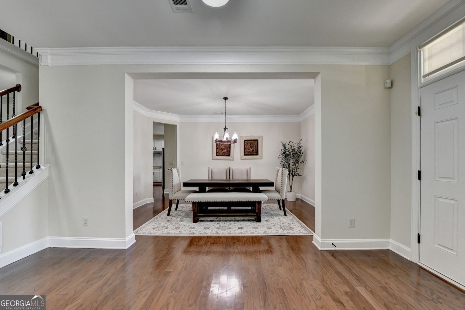 6645 Bentley Ridge Drive Drive Cumming - 5