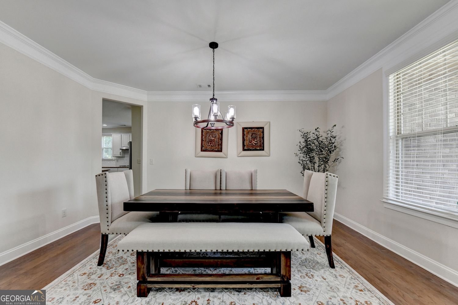 6645 Bentley Ridge Drive Drive Cumming - 6