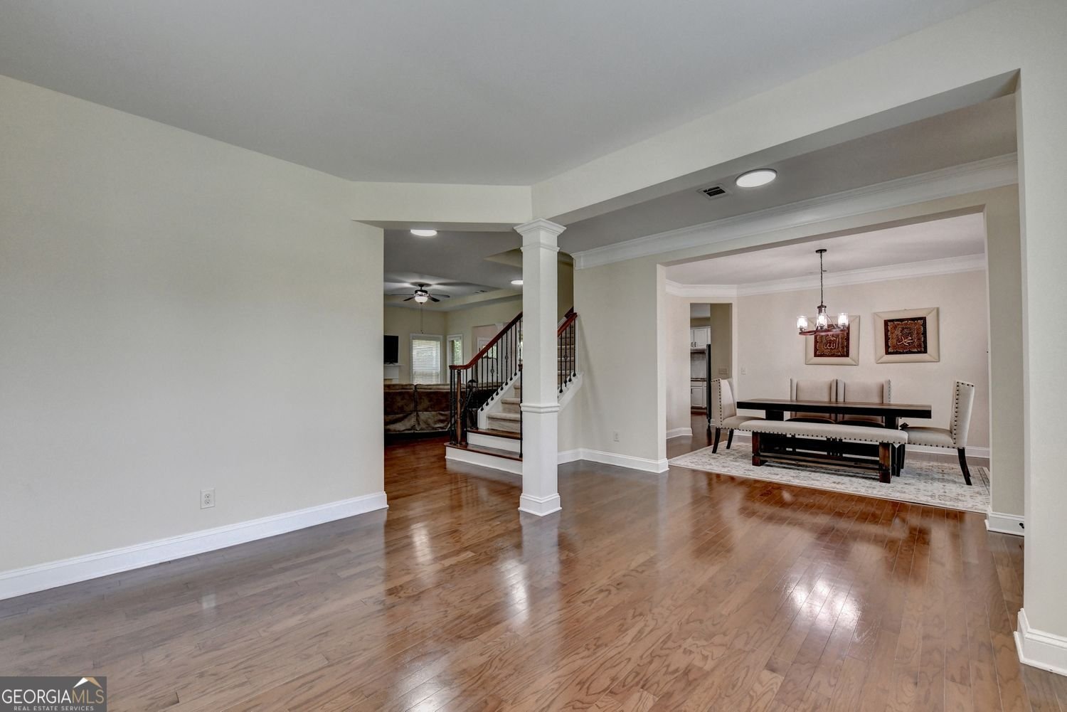 6645 Bentley Ridge Drive Drive Cumming - 9