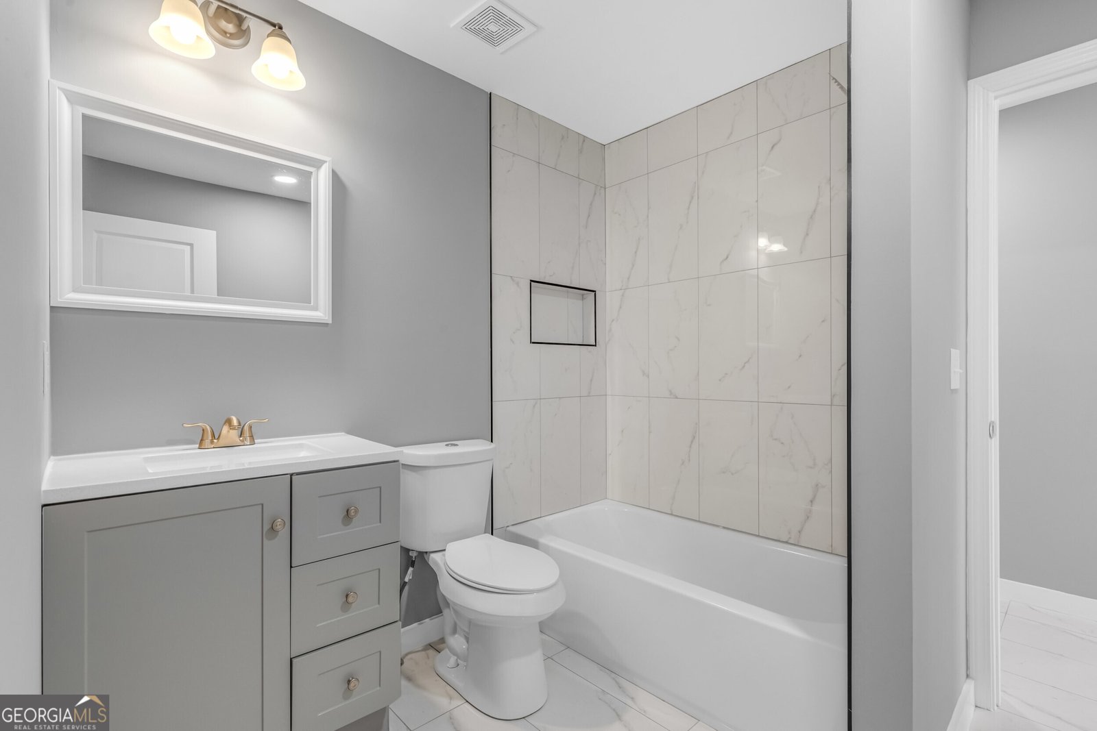 76 Oak Street Luthersville - 3