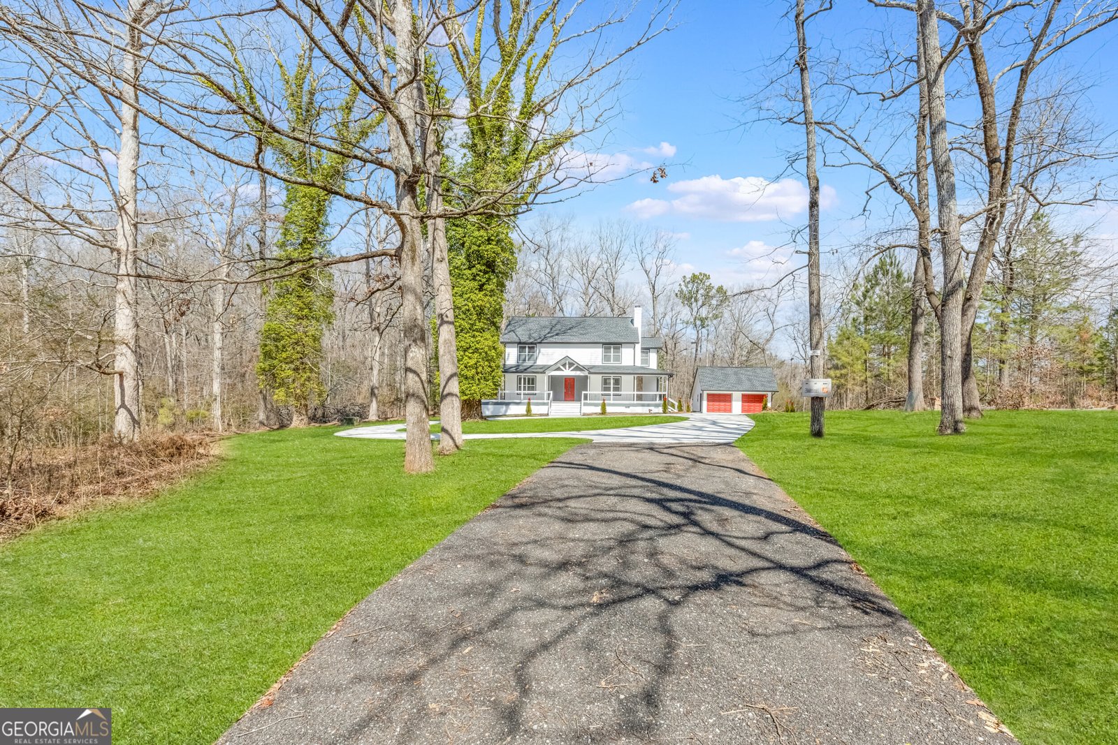 76 Oak Street Luthersville - 33