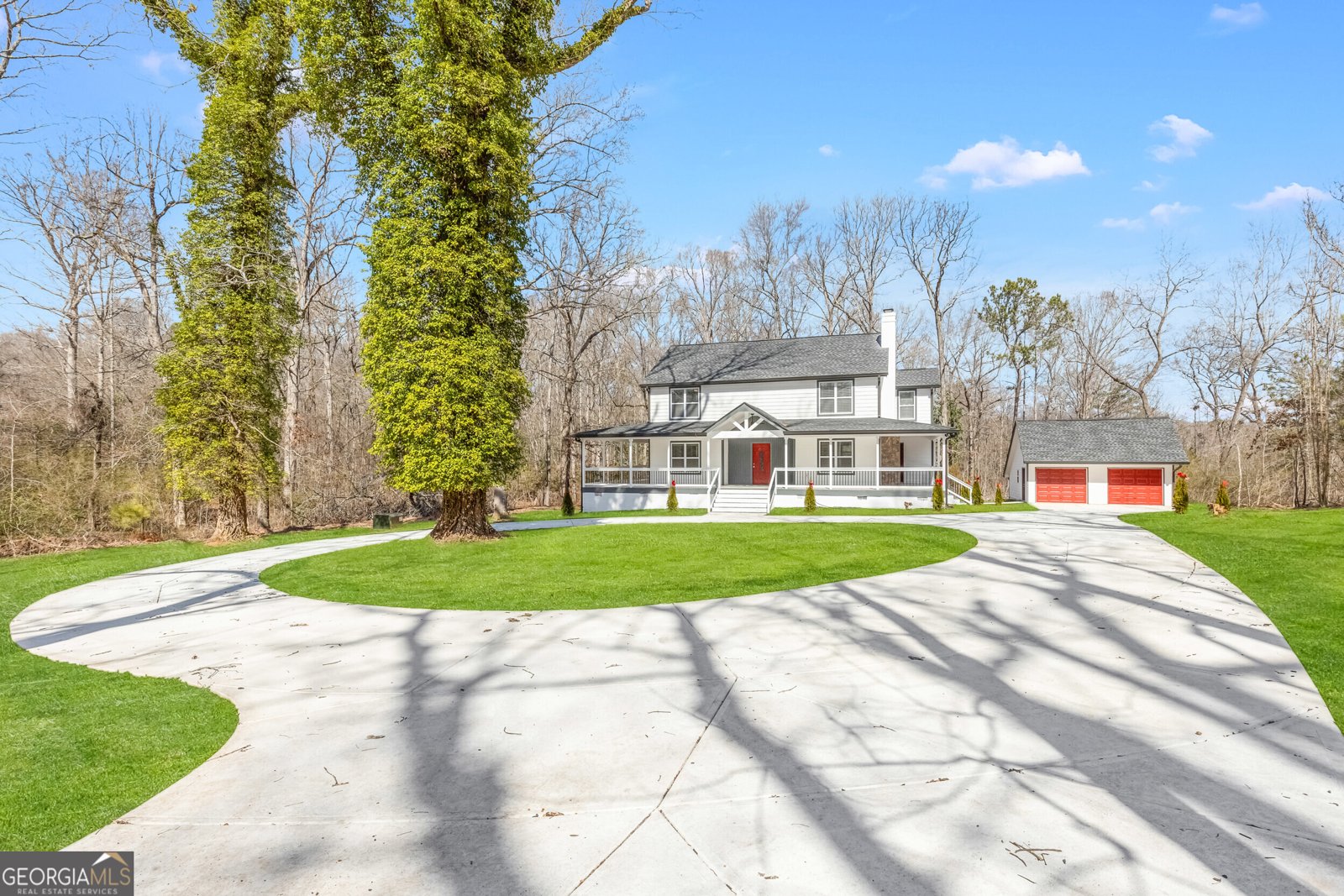 76 Oak Street Luthersville - 34
