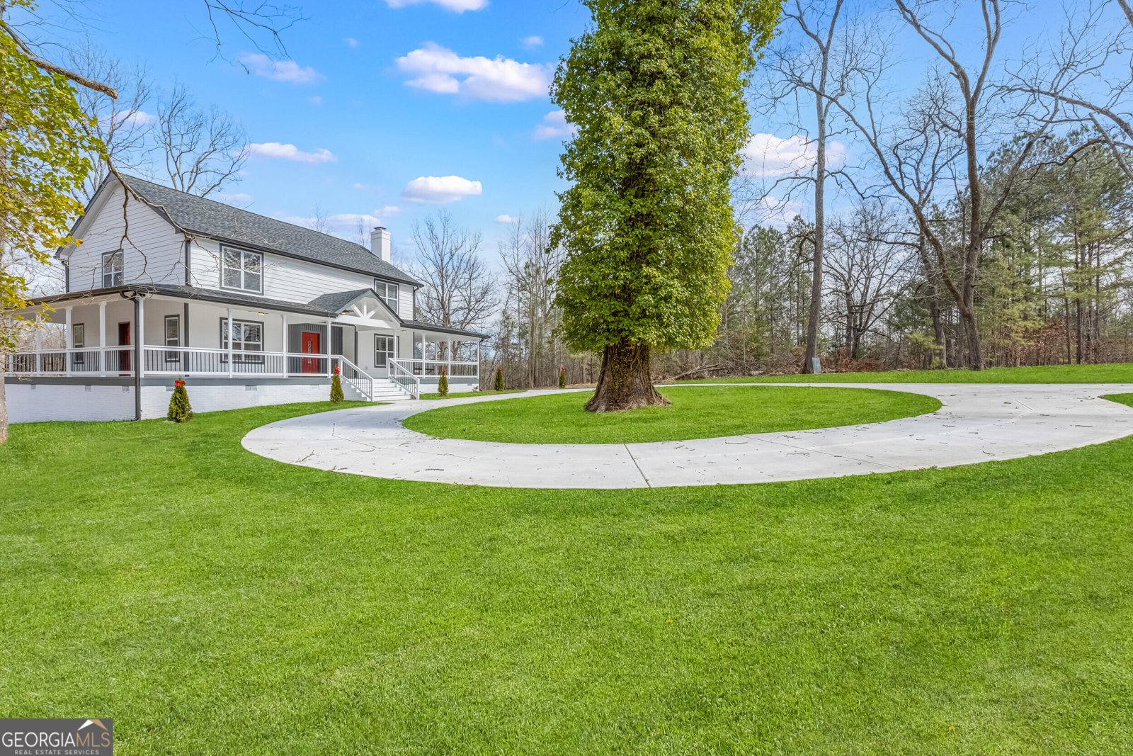 76 Oak Street Luthersville - 35