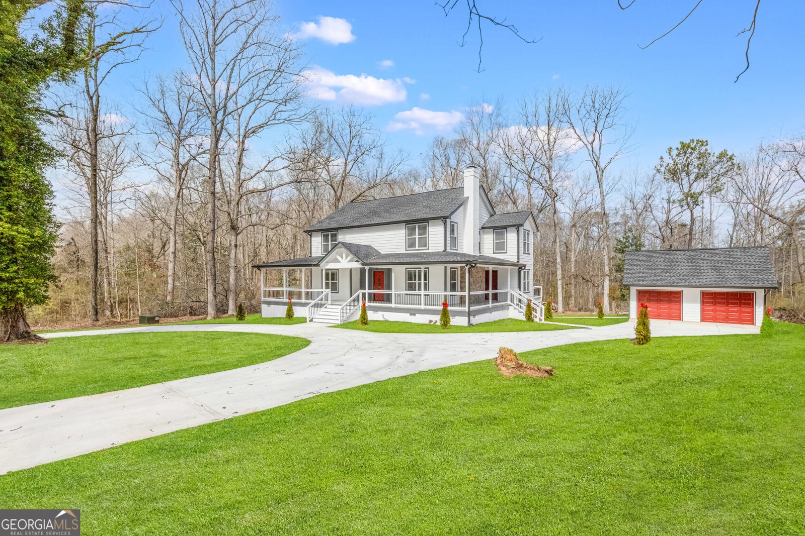 76 Oak Street Luthersville - 36