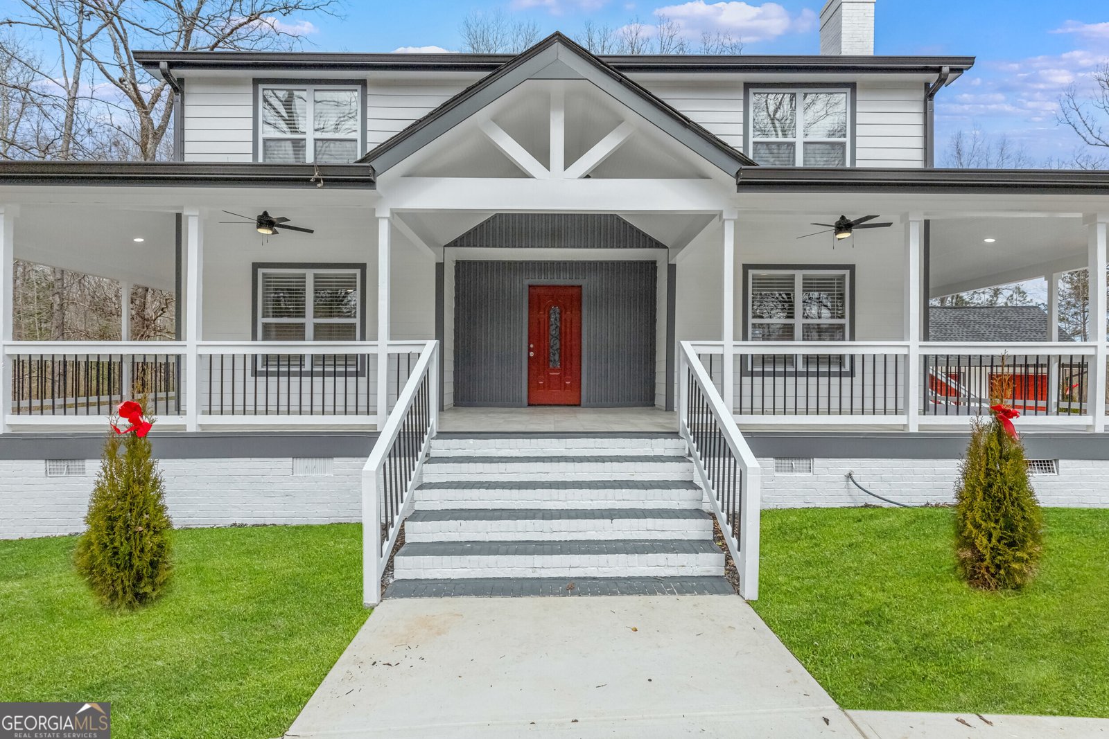 76 Oak Street Luthersville - 37