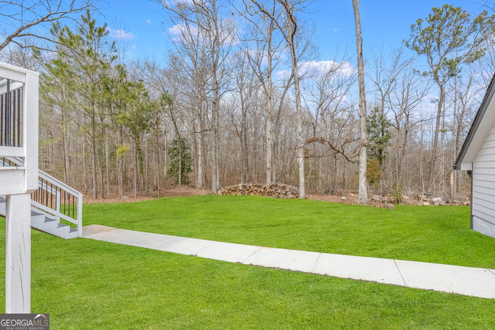76 Oak Street Luthersville - 38