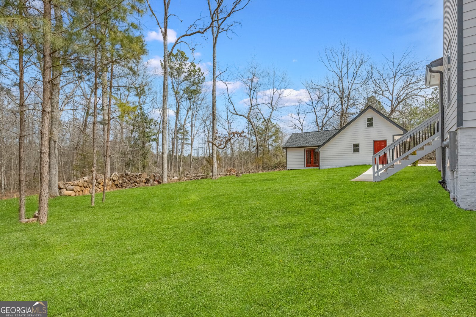 76 Oak Street Luthersville - 39