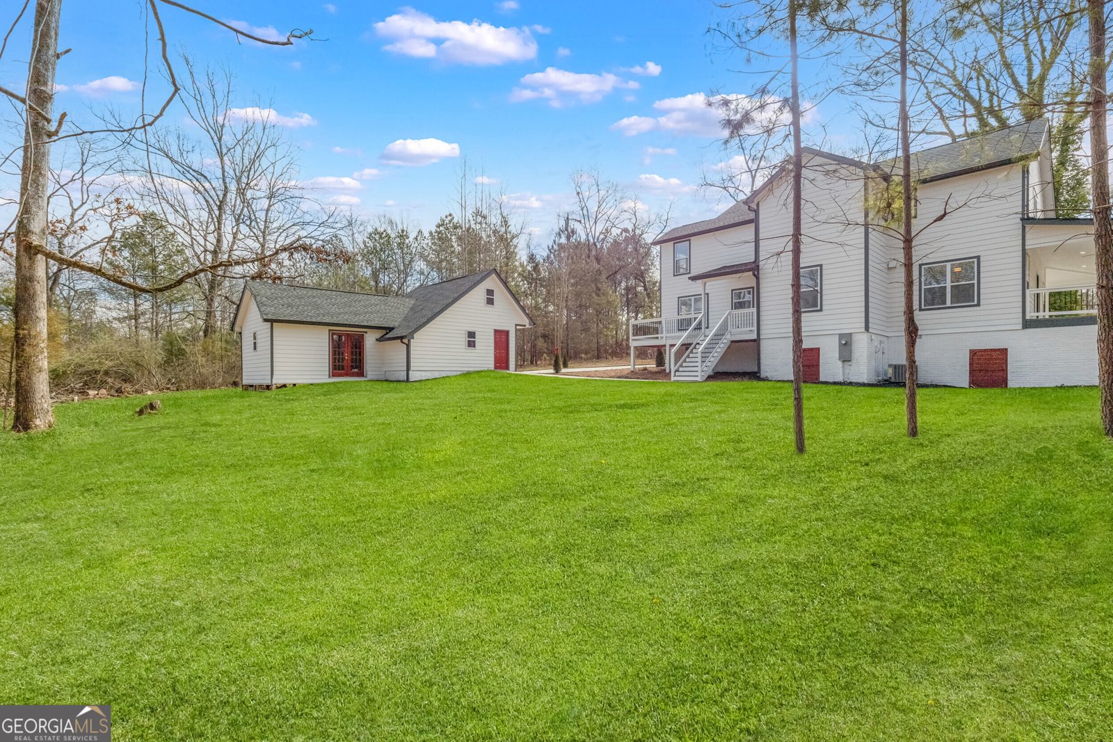76 Oak Street Luthersville - 40