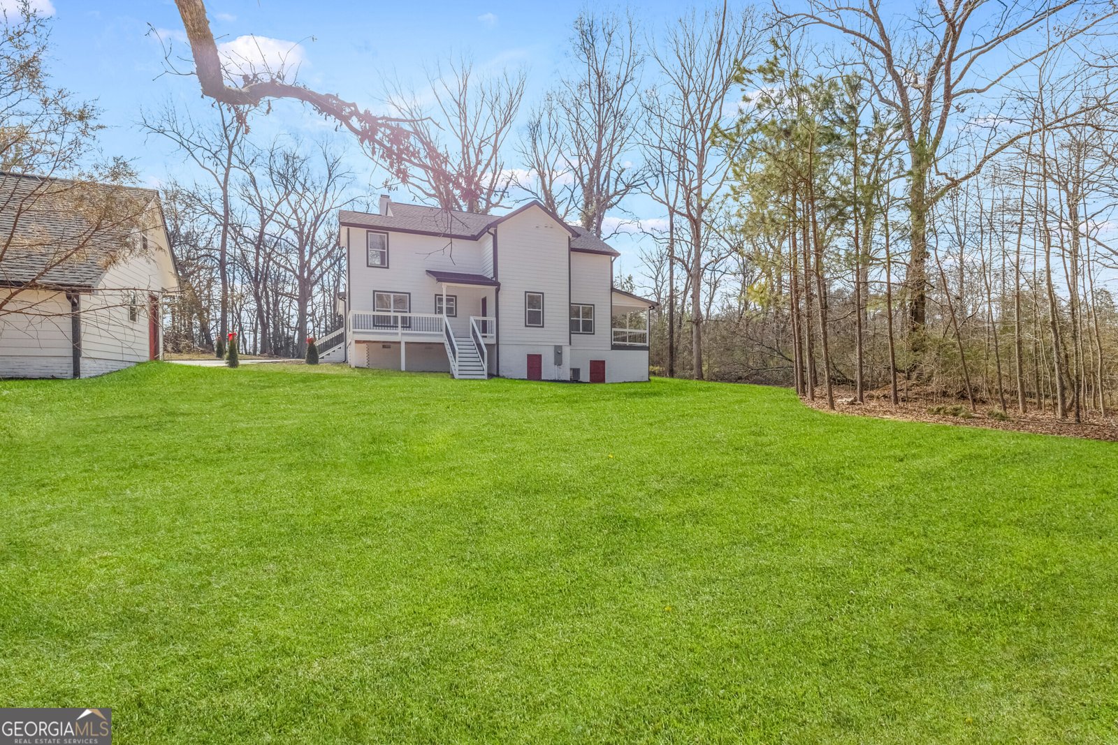 76 Oak Street Luthersville - 42