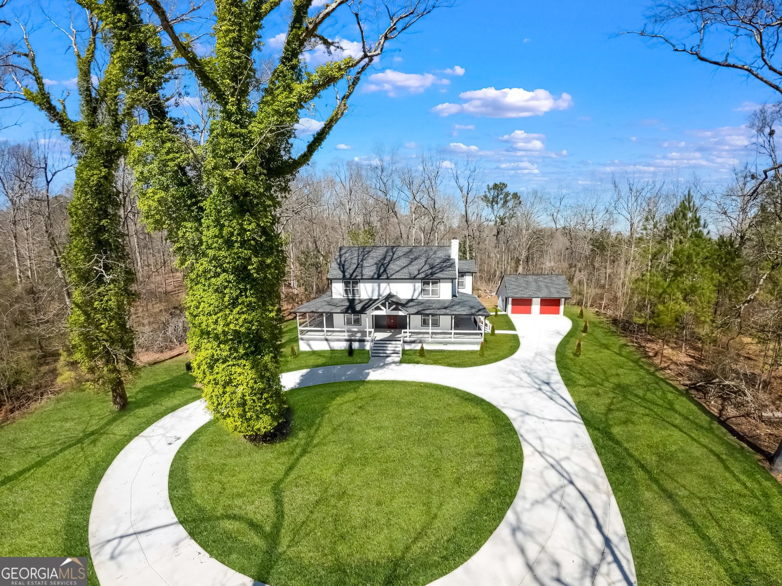 76 Oak Street Luthersville - 44