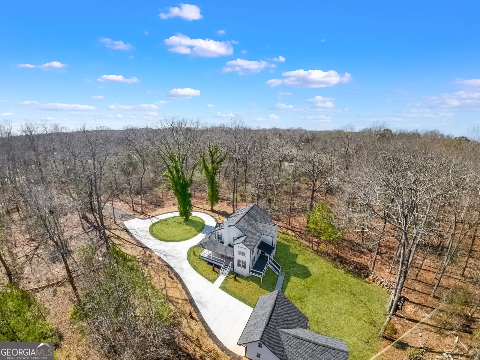 76 Oak Street Luthersville - 47