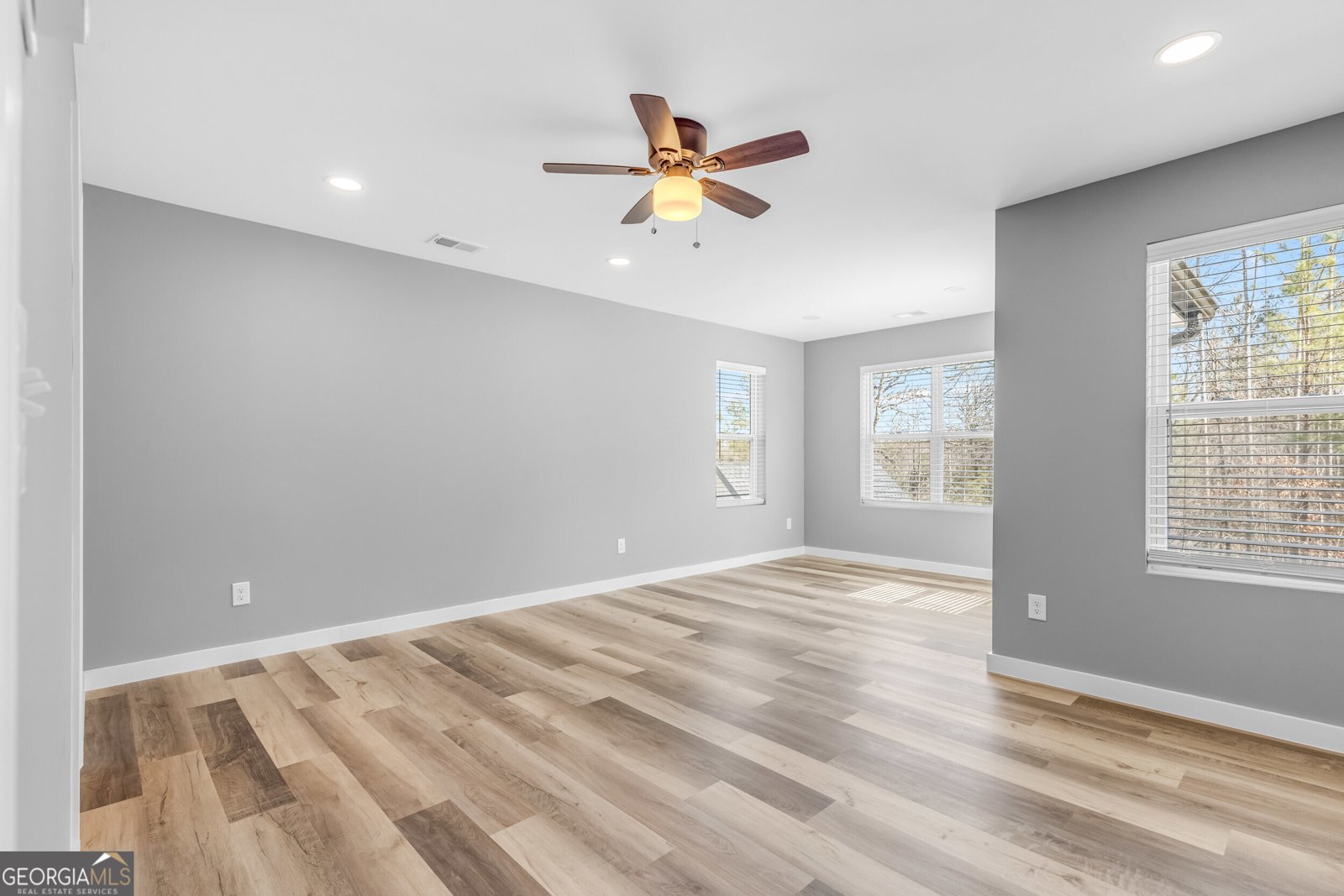 76 Oak Street Luthersville - 8