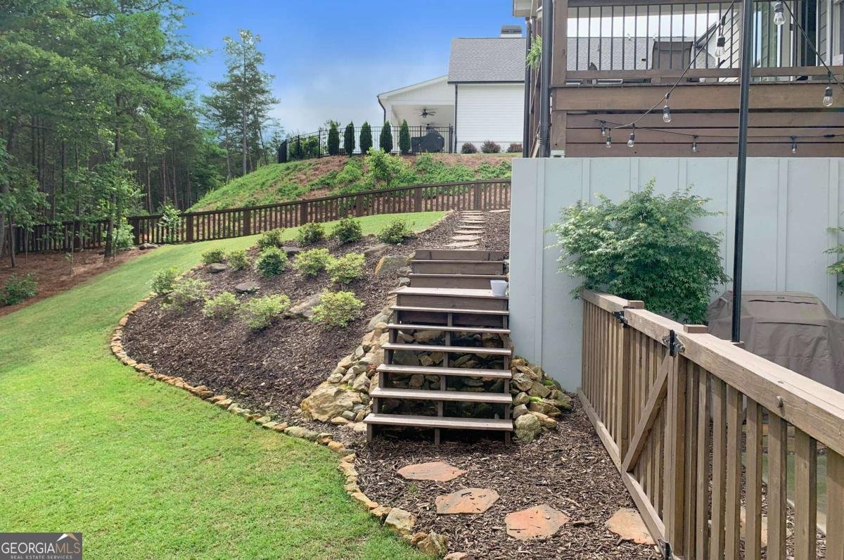 75 Stoneridge Court Dawsonville - 11