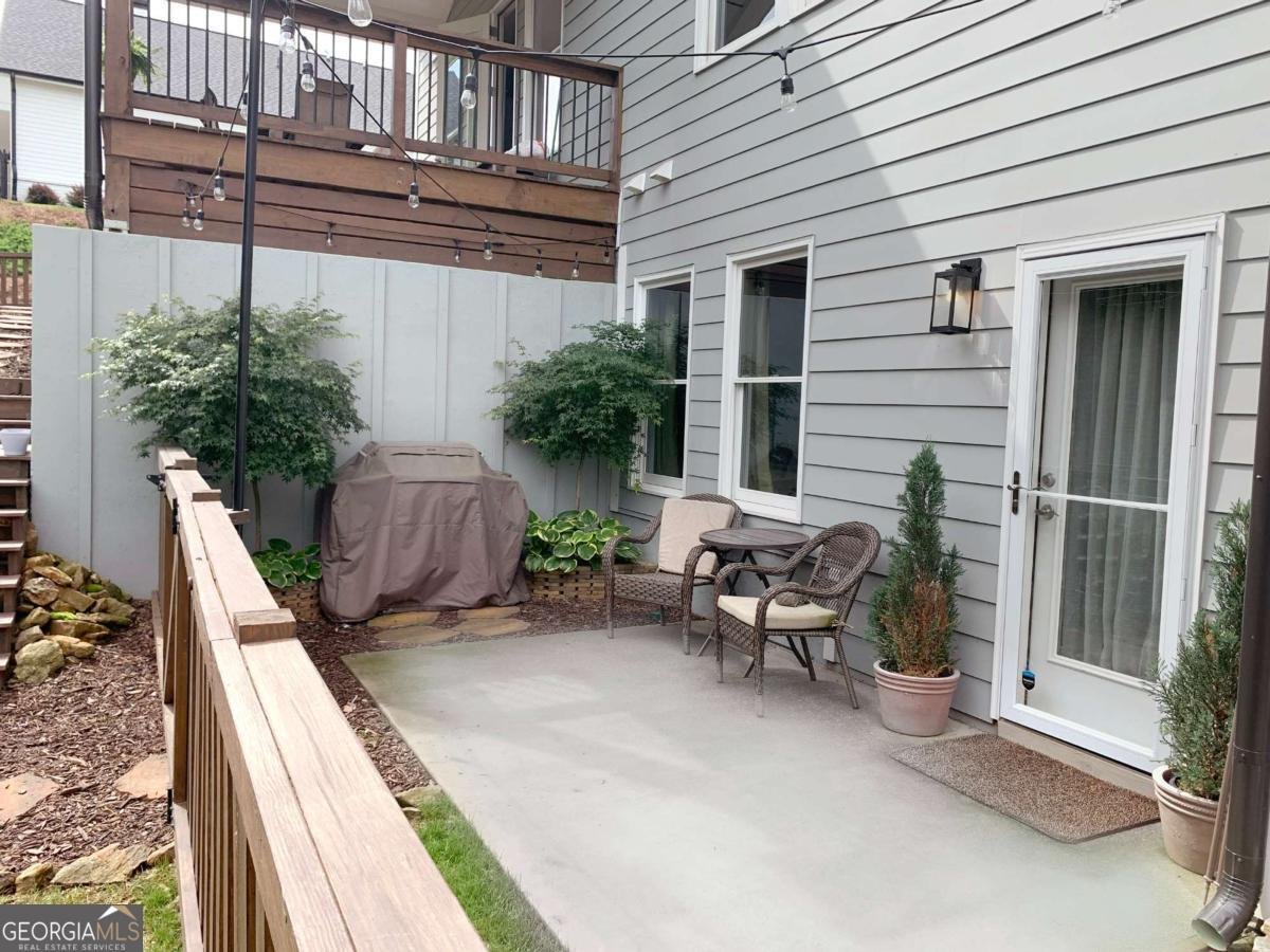 75 Stoneridge Court Dawsonville - 12