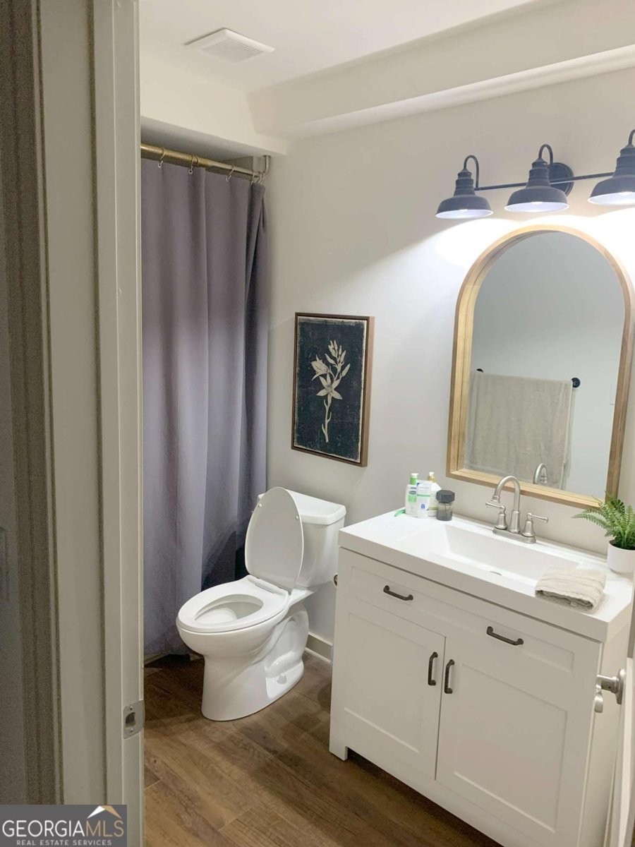 75 Stoneridge Court Dawsonville - 42