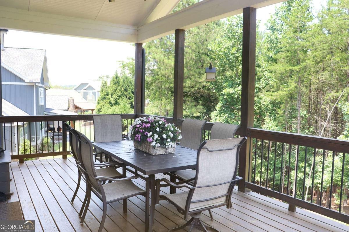 75 Stoneridge Court Dawsonville - 48