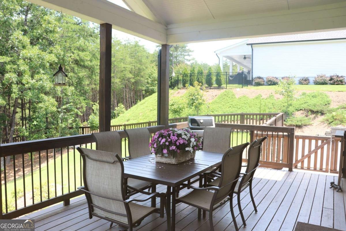 75 Stoneridge Court Dawsonville - 6
