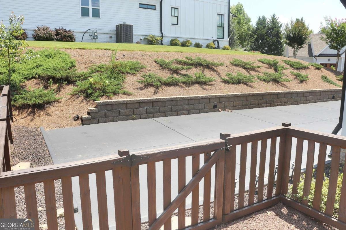 75 Stoneridge Court Dawsonville - 7