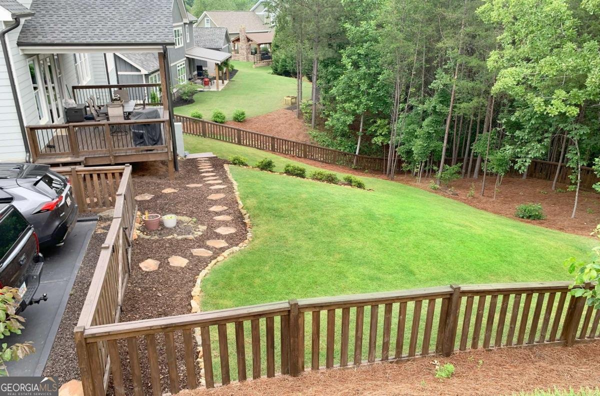 75 Stoneridge Court Dawsonville - 8