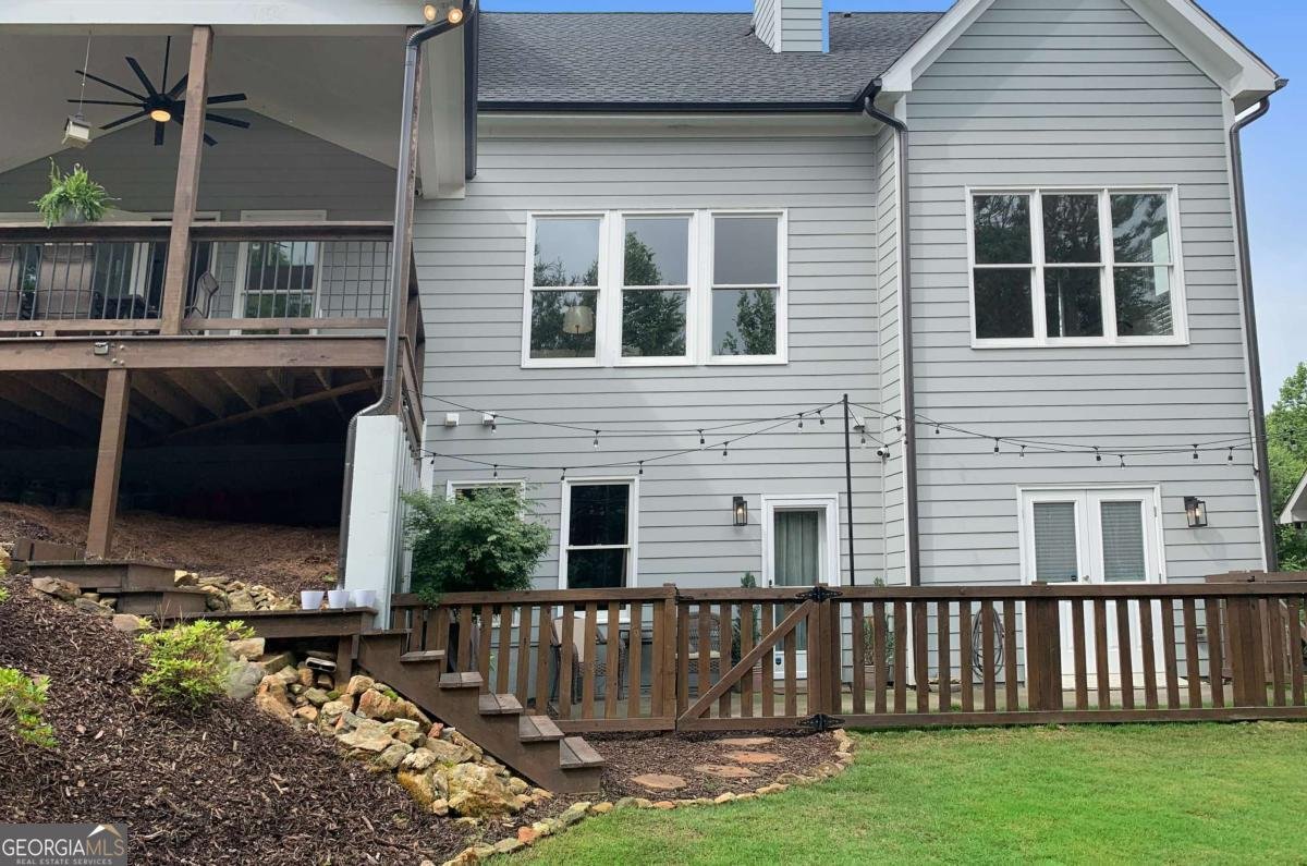 75 Stoneridge Court Dawsonville - 9