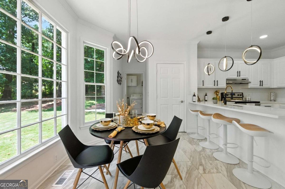1952 Skidmore Circle Lawrenceville - 10