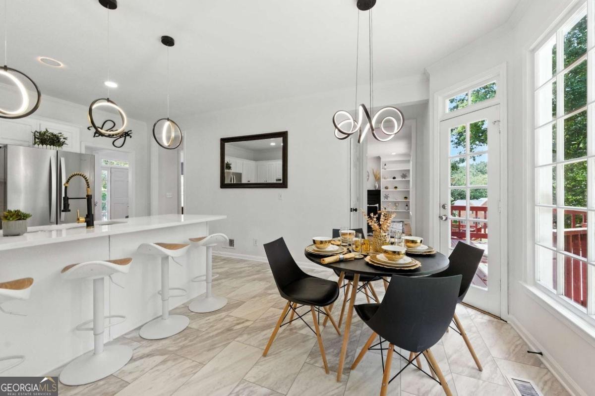 1952 Skidmore Circle Lawrenceville - 12